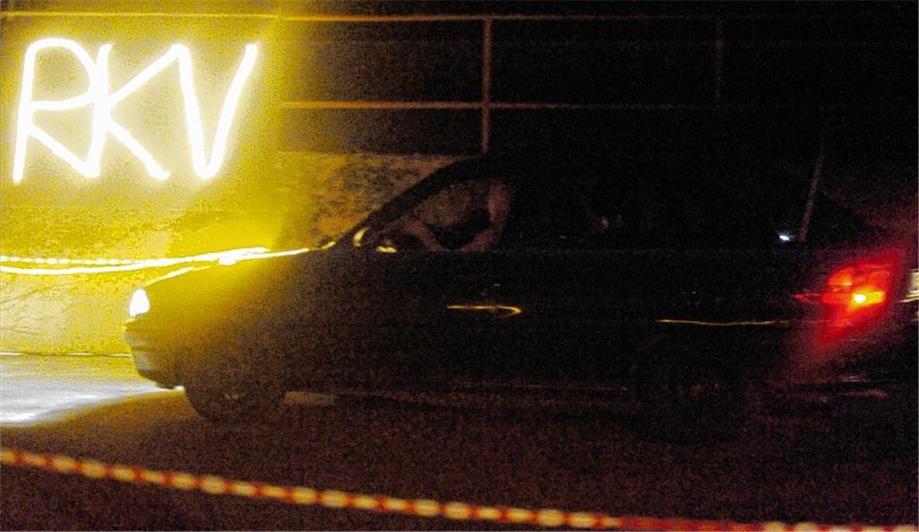 „Das ist wie eine große Familie“