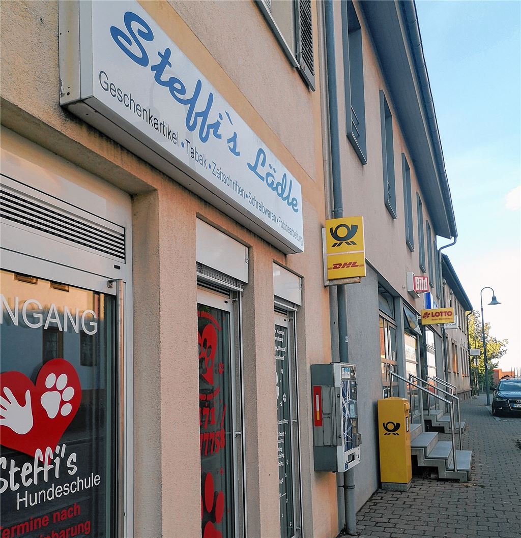 Post sucht neuen Partner in Dürrn