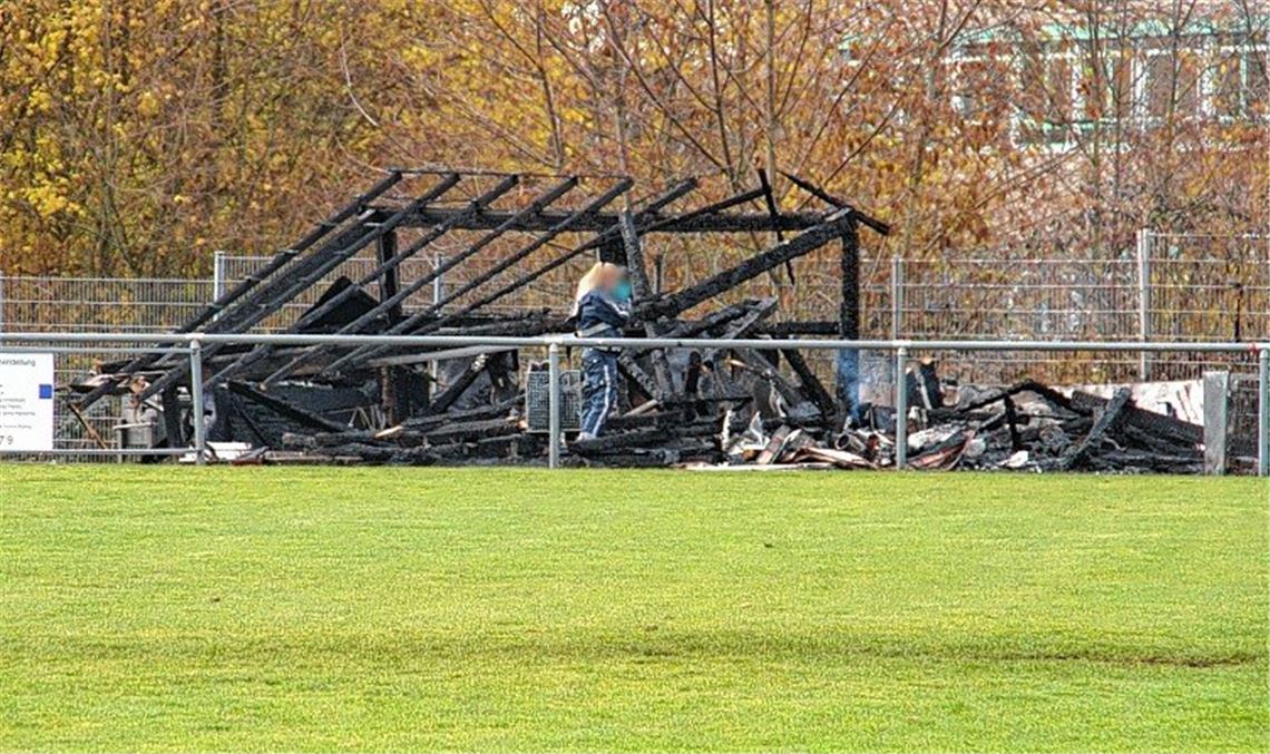 „Ermitteln in alle Richtungen“