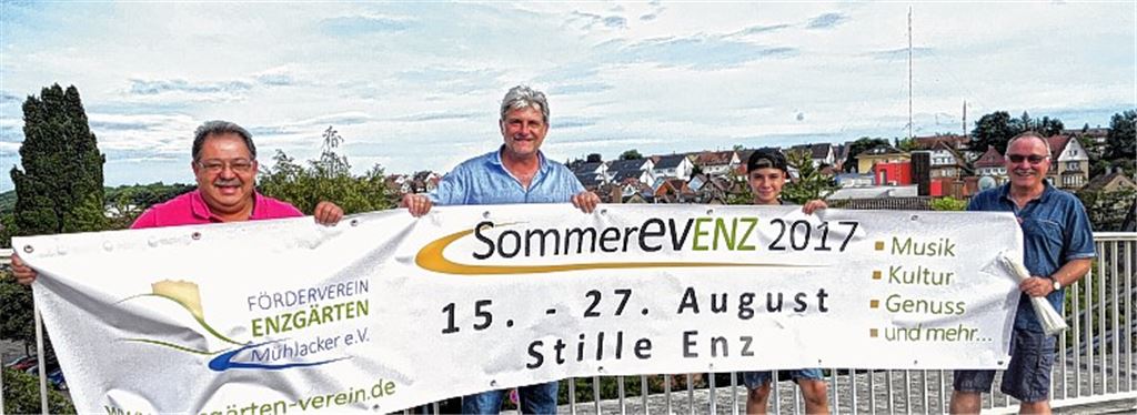 Förderverein stemmt zweites Festival