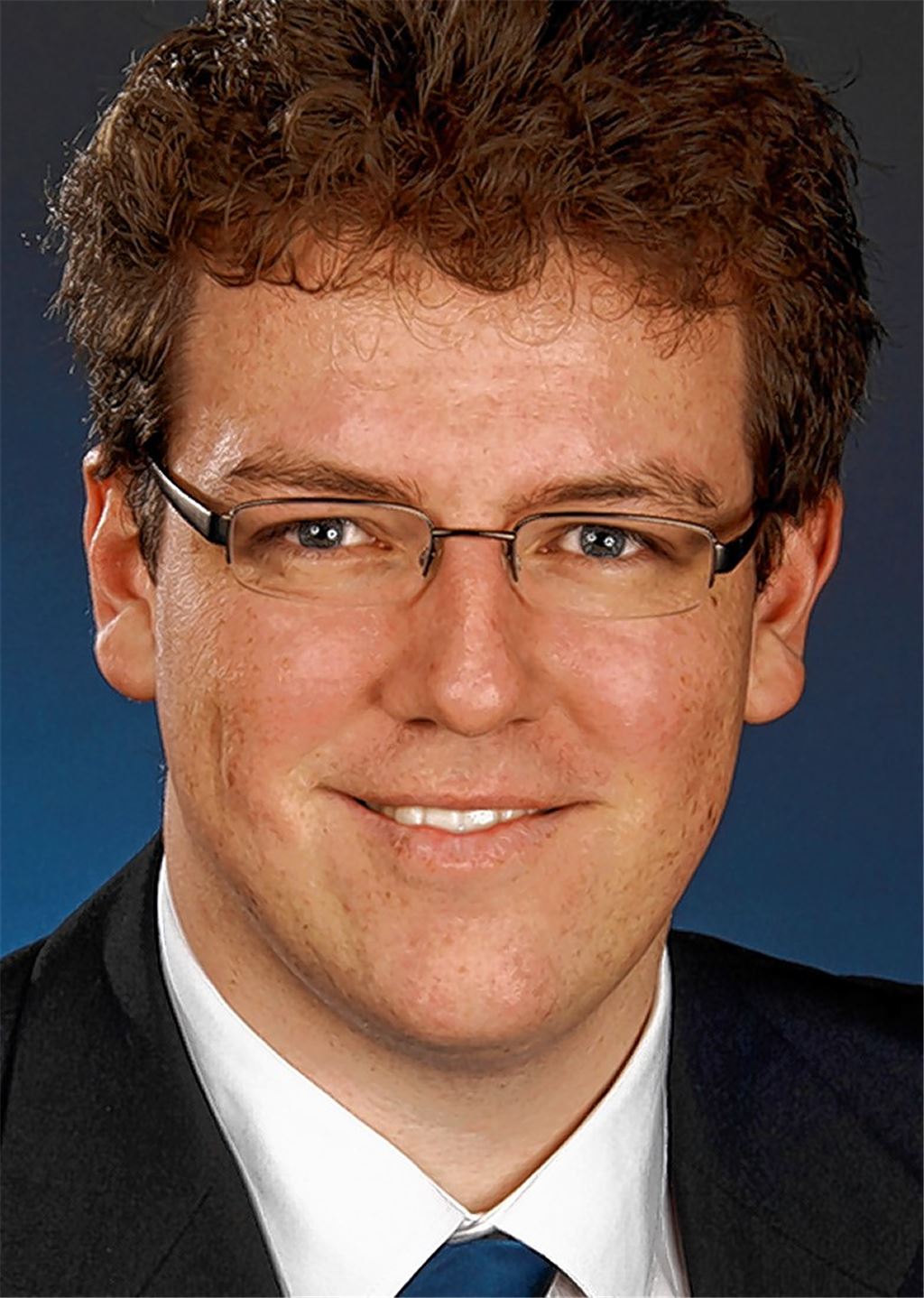 Neuer Chef für die Enzkreis-Kliniken