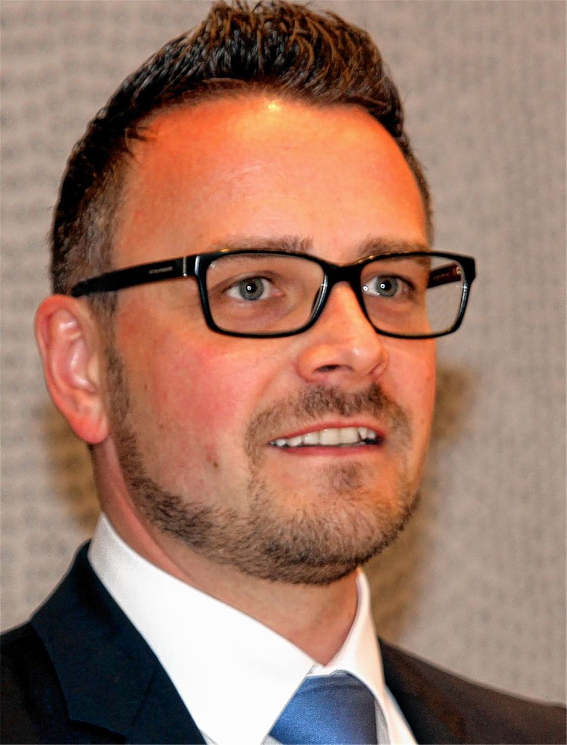 Pforzheimer OB setzt auf Miteinander mit Kreis