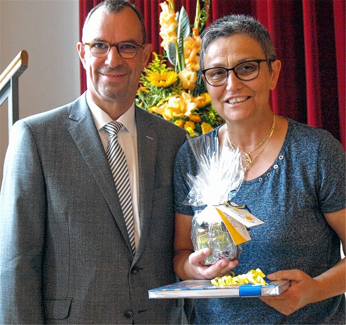 Mit Herzblut und Humor