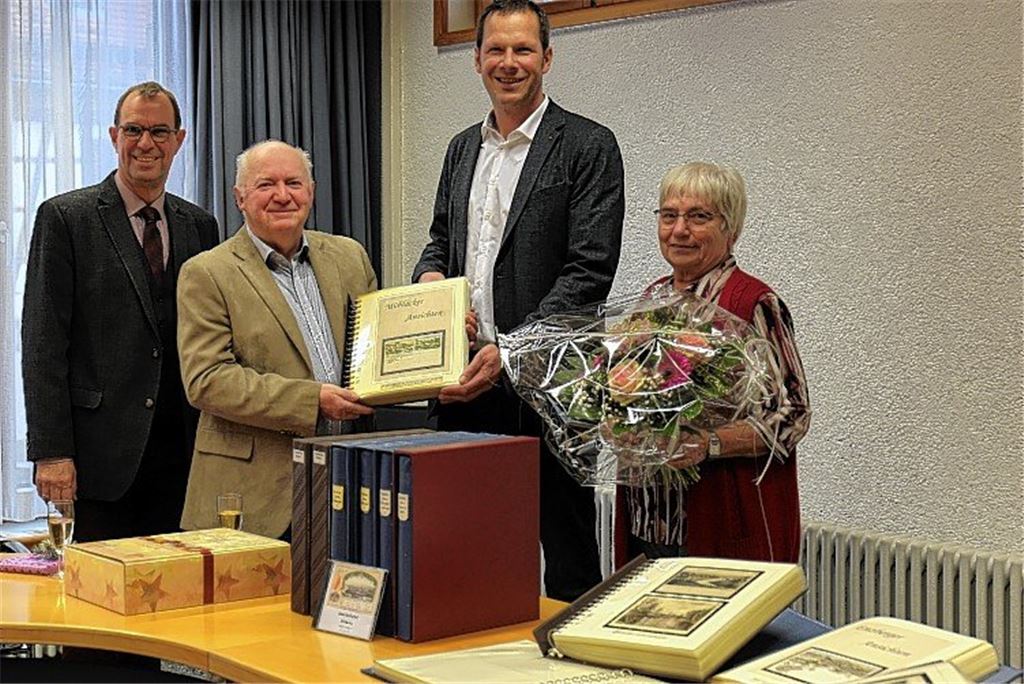 Geschichte und Geschichten