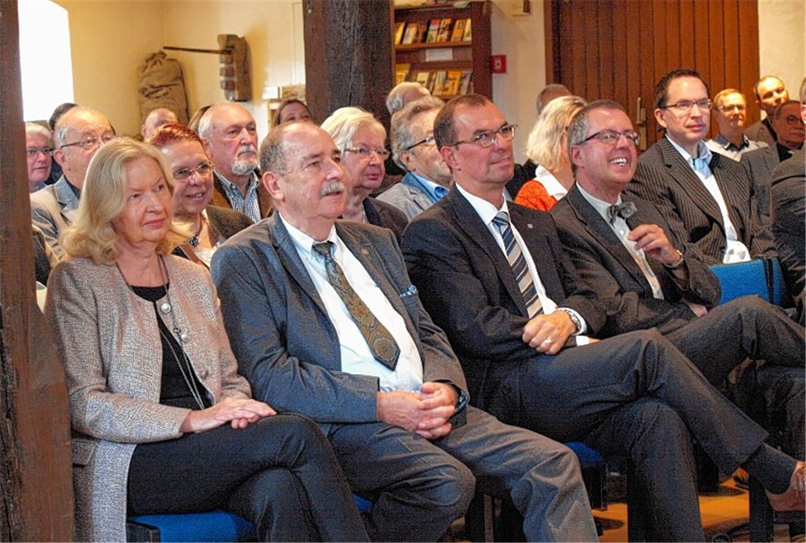 Kämpfer für die Juwelen der Stadt