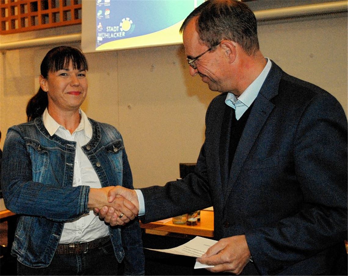 Frauenquote um drei Prozent erhöht