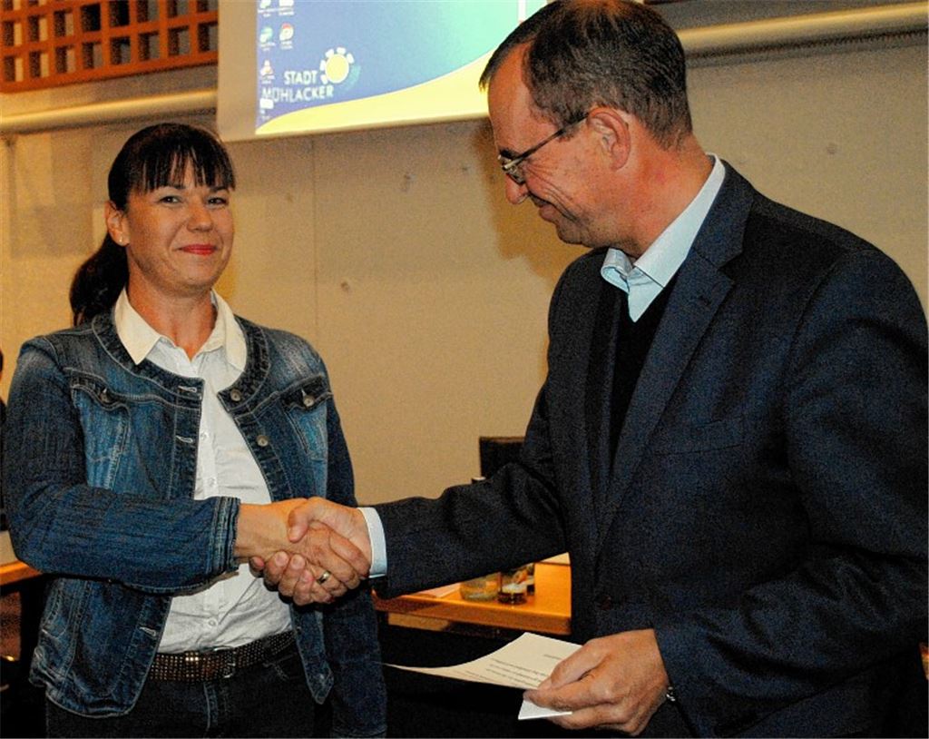 Frauenquote um drei Prozent erhöht