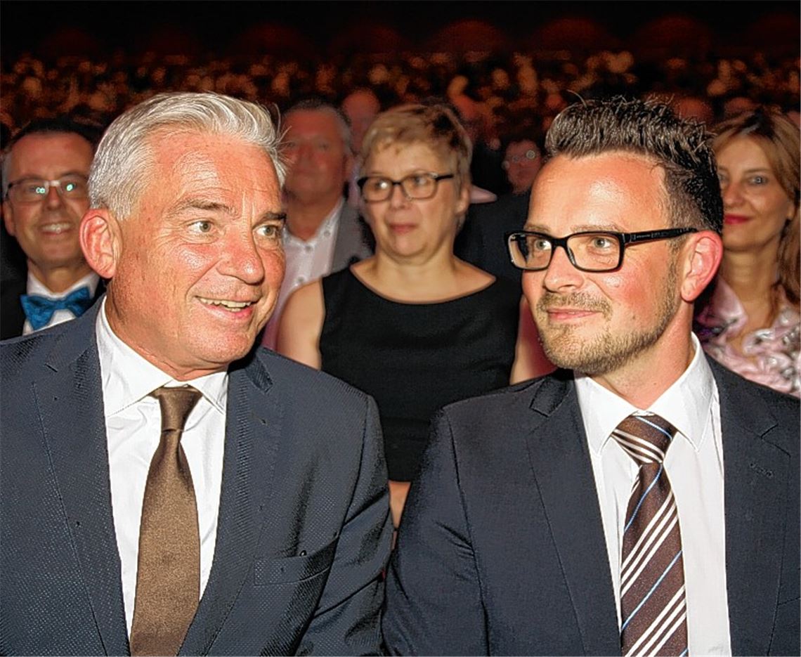 OB Boch will familienfreundliche Stadt