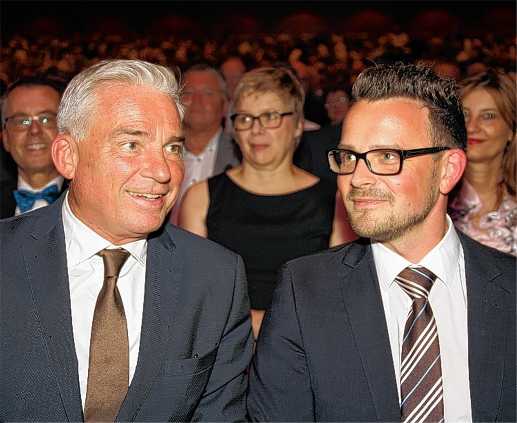 OB Boch will familienfreundliche Stadt