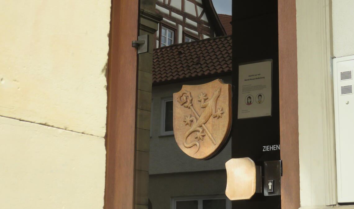 Ob VfB-Stürmer Deniz Undav Interesse am Amt des Bürgermeisters in Ötisheim hätte? Foto: Archiv/Becker