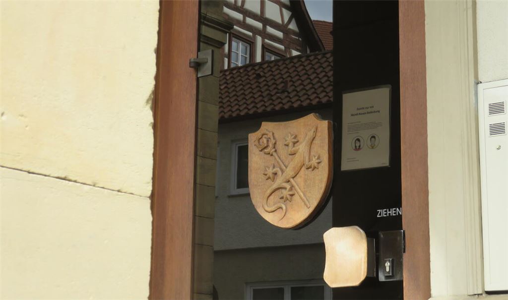 Ob VfB-Stürmer Deniz Undav Interesse am Amt des Bürgermeisters in Ötisheim hätte? Foto: Archiv/Becker