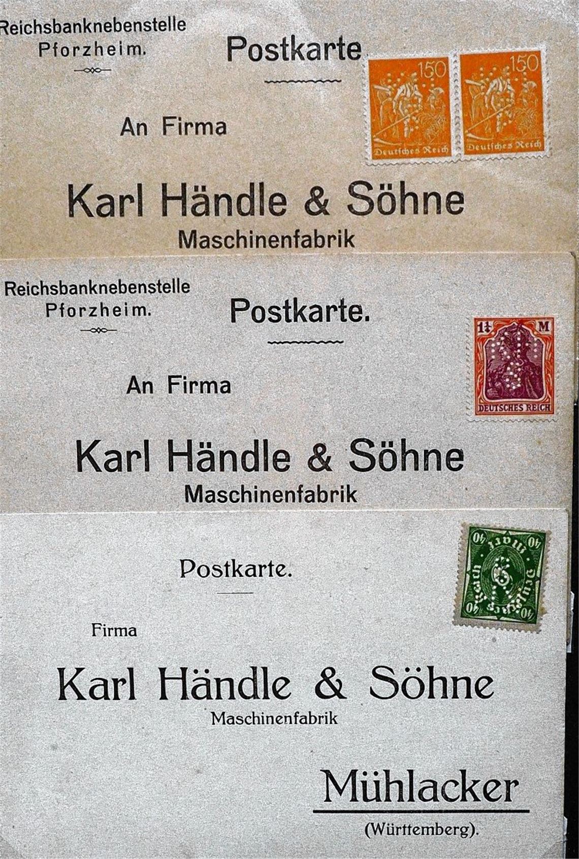 Gezackte Raritäten faszinieren Besucher