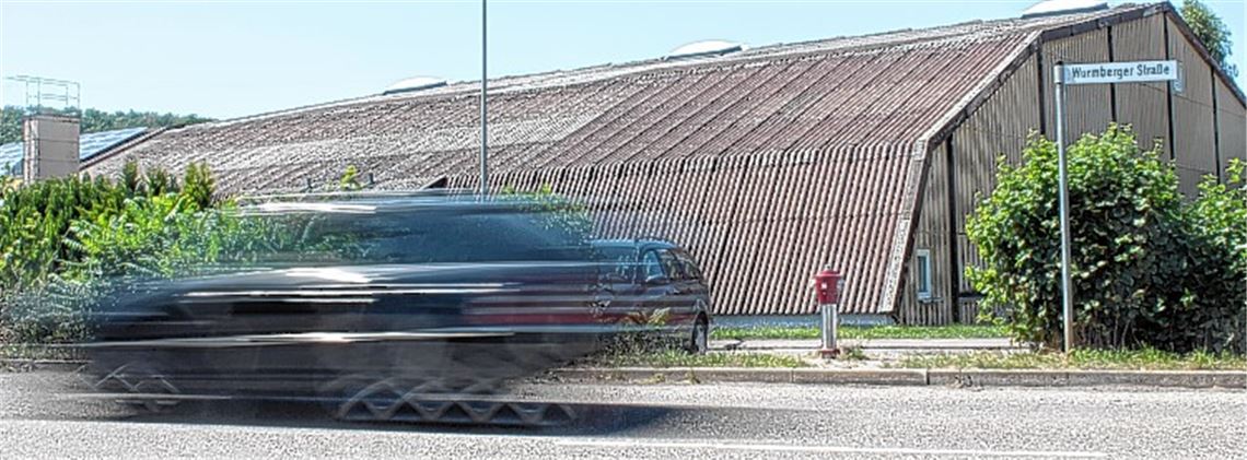Platz für noch mehr Flüchtlinge Platz für noch mehr Flüchtlinge