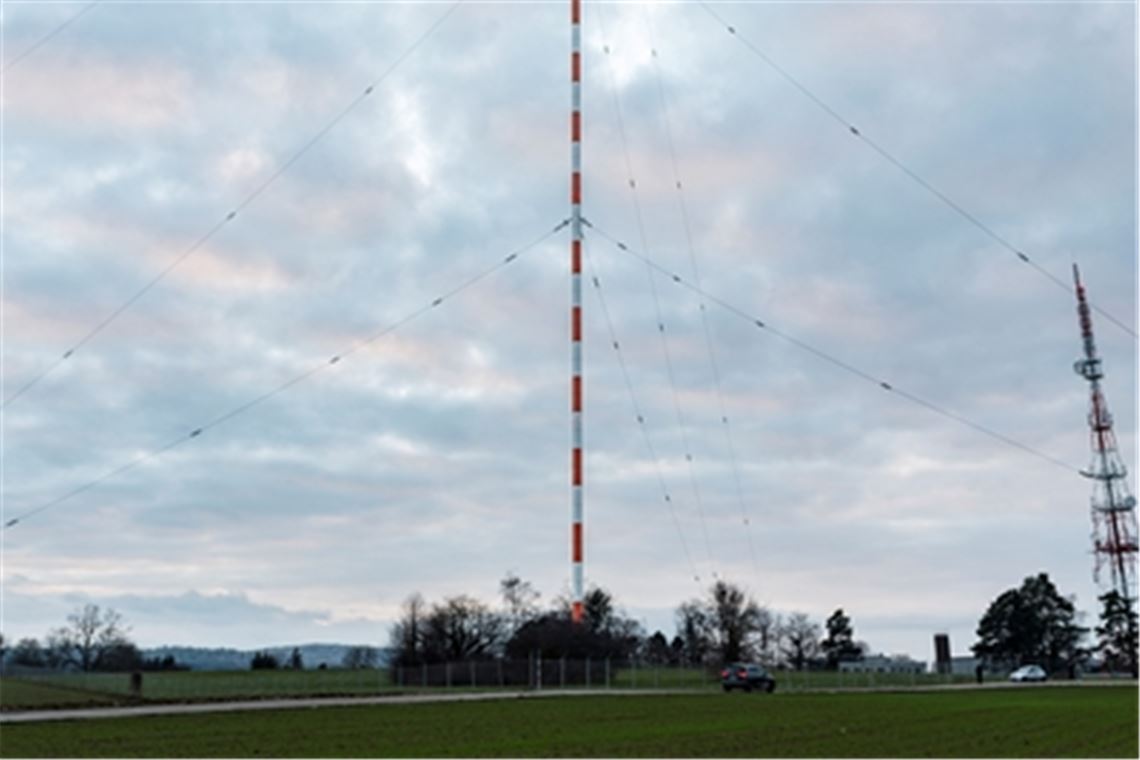 Ob die Lichter wirklich brennen oder nicht, ist nicht immer leicht zu sehen. Foto: Fotomoment