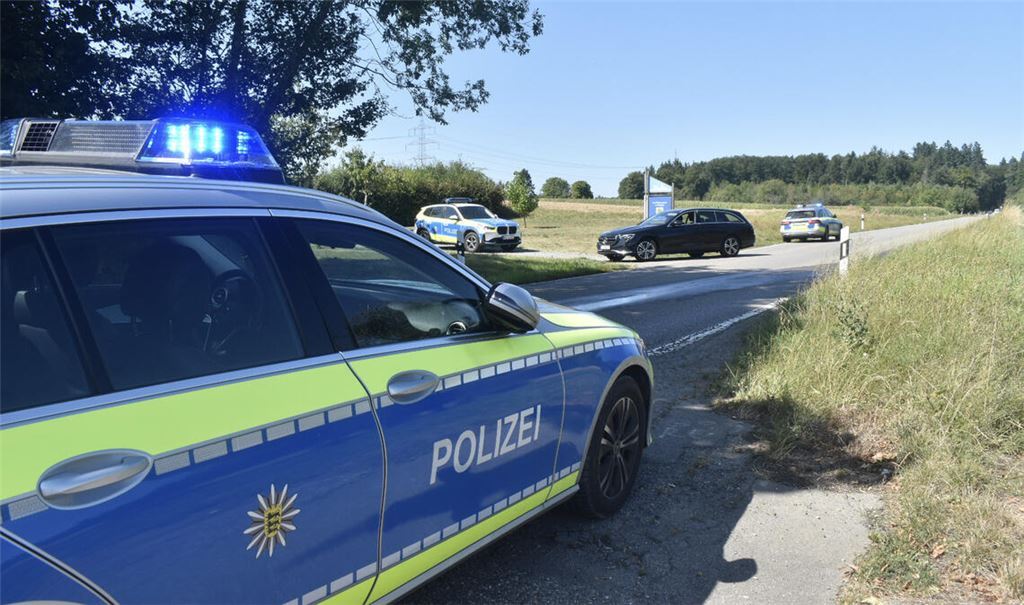 Ob ein Messer bei dem Streit zum Einsatz gekommen ist, bleibt noch offen. Foto: Myroshnichenko 