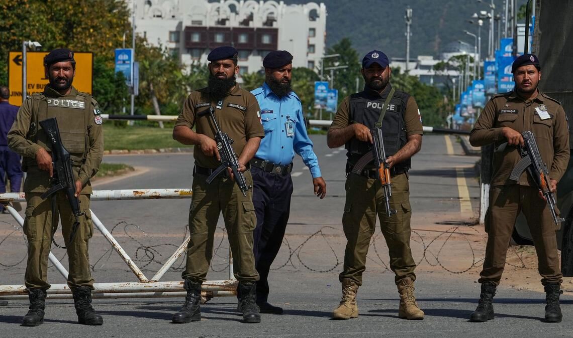 Ob es zu einer zweiten Verhandlungsrunde zwischen den USA und dem Iran kommt, ist noch unentschieden.