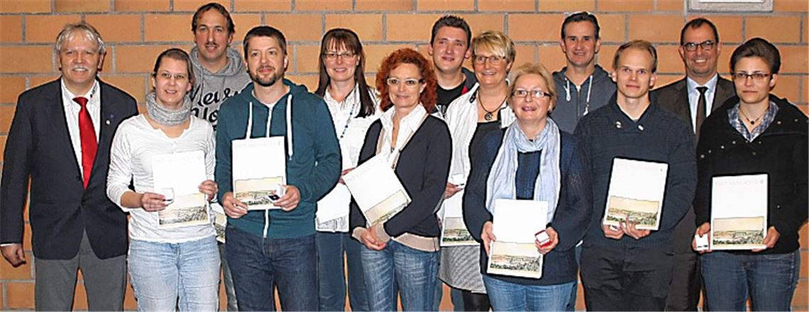 Öffentlich Danke sagen Öffentlich Danke sagen