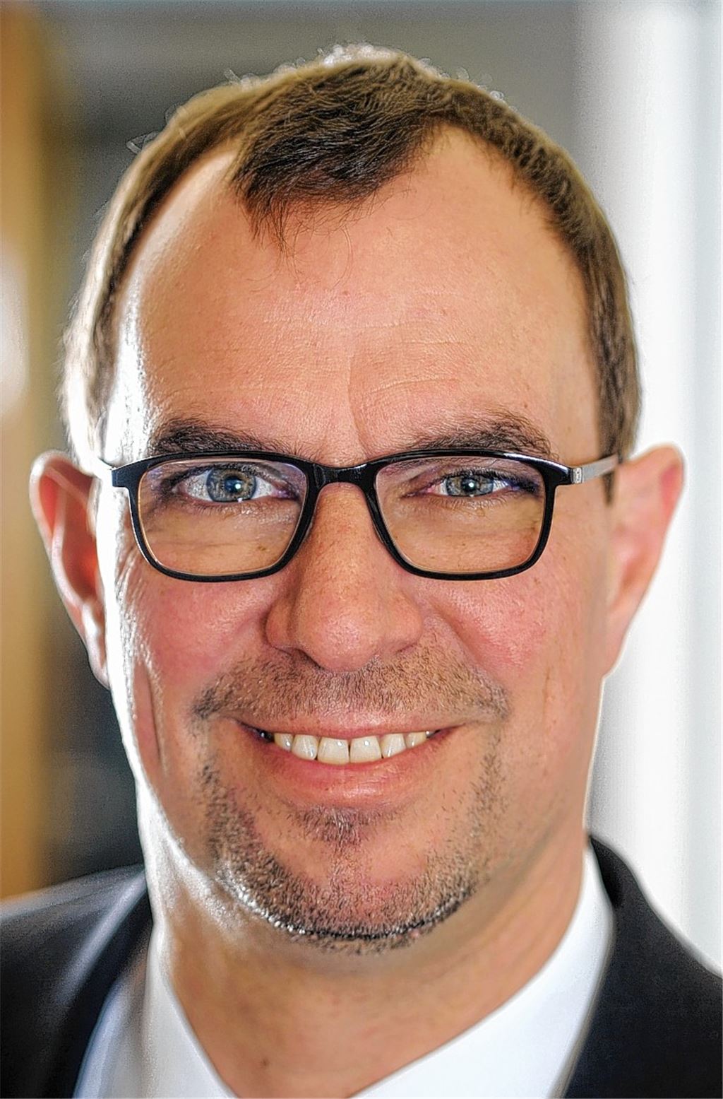 Oberbürgermeister Frank Schneider äußert sich zum Thema Mühlehof und Handel in der Innenstadt