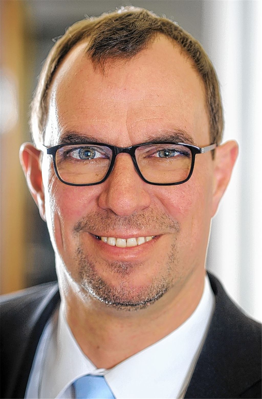„Im Foyer wird wieder bestuhlt“