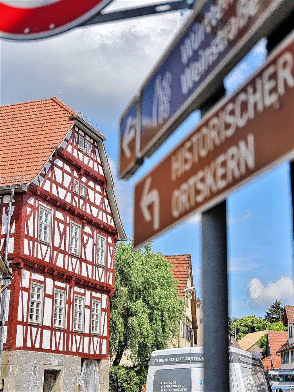„Kritikpunkte werden gehört“