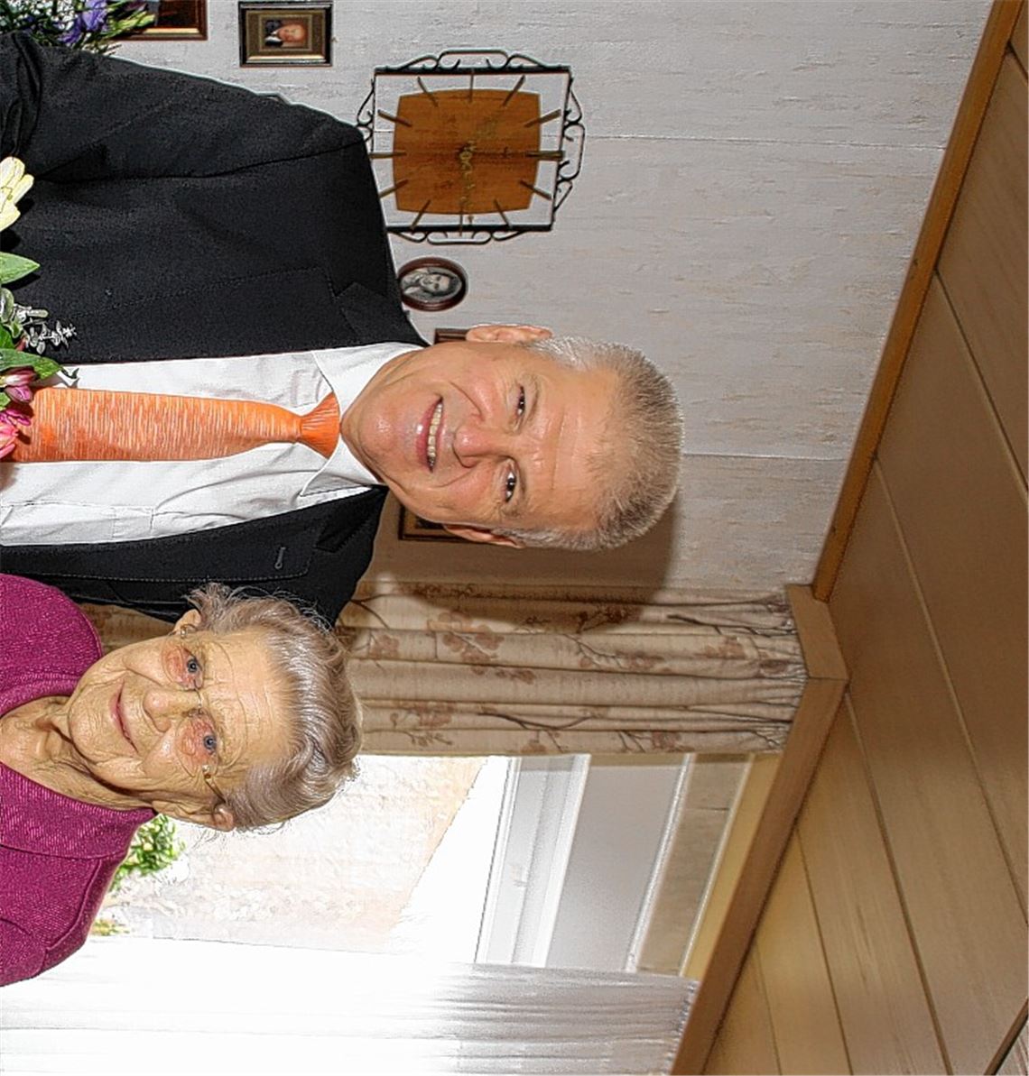 „Dann bis im kommenden Jahr...“