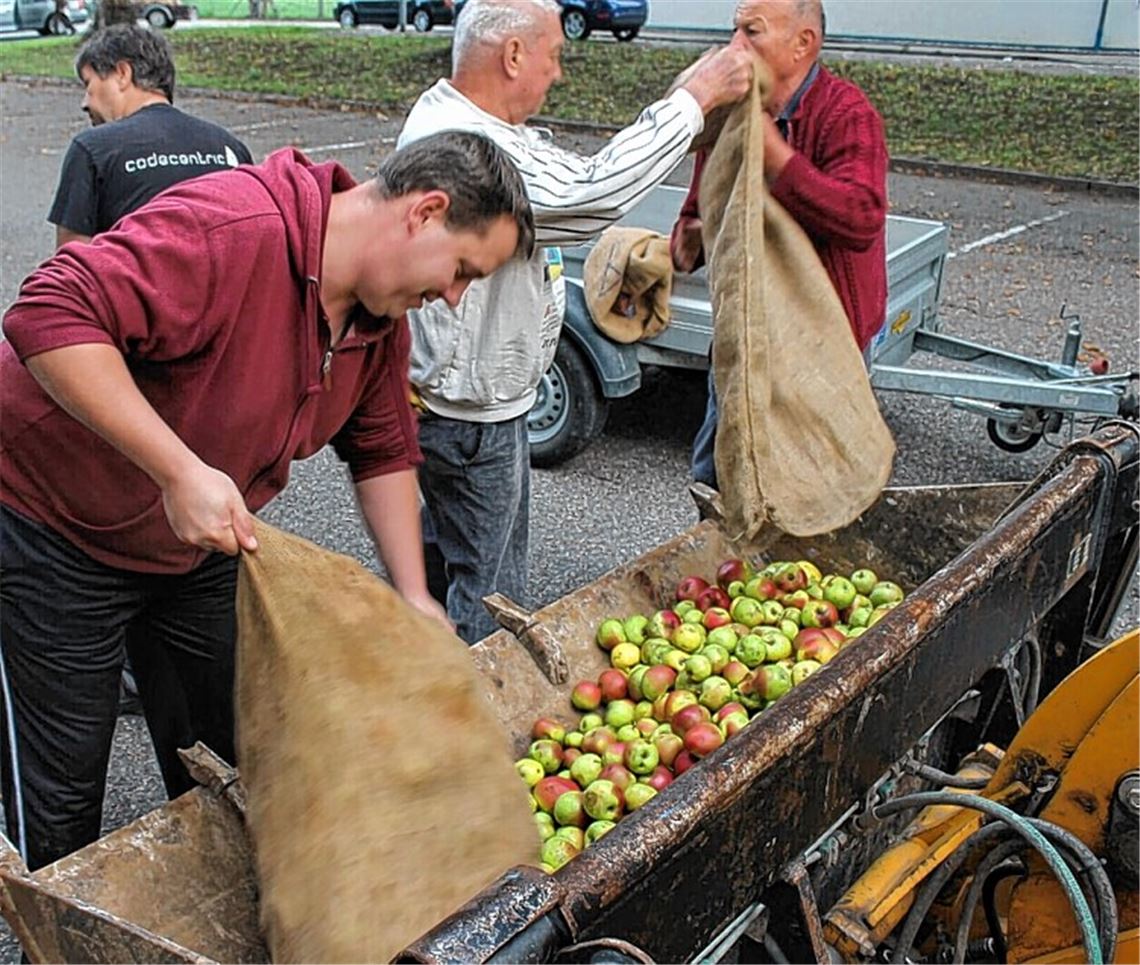 Der Schneewittchensaft wird knapp