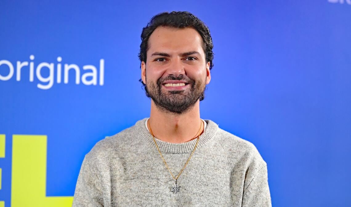 Ochsenknecht sagte in einer Videobotschaft, er habe in der Vergangenheit "nicht alles richtig gemacht". (Archivbild)