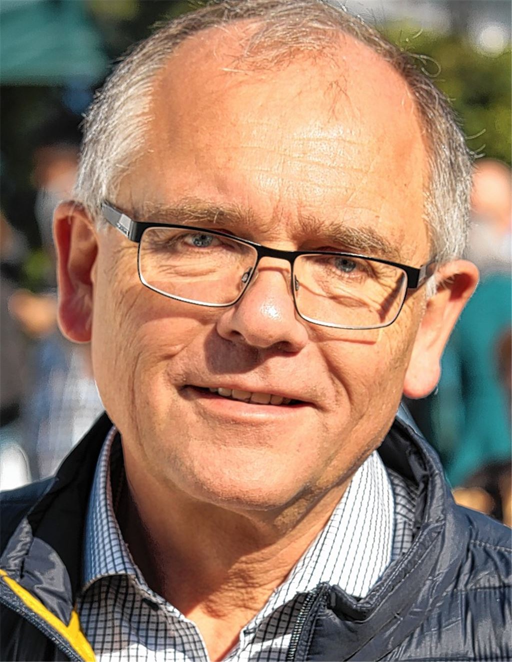 „Müssen ein ganzheitliches Konzept ausarbeiten“