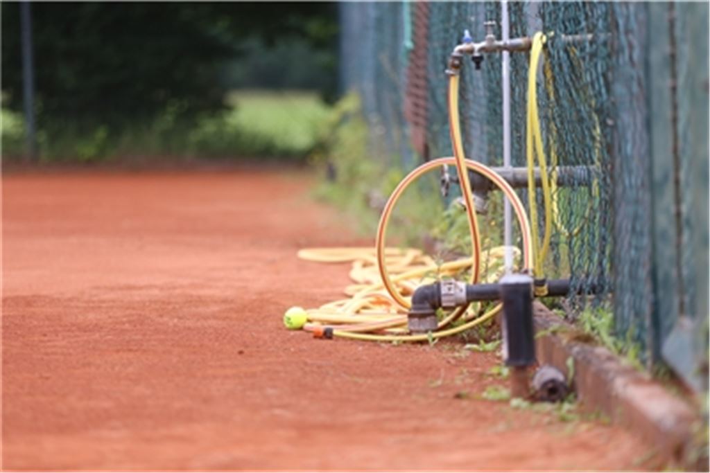 Ötisheim meldet die Mannschaft ab. Symbolfoto: Huber