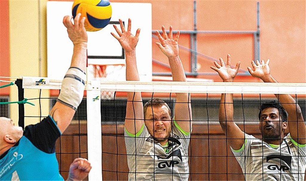 Ötisheim verpasst doppelte Ausbeute