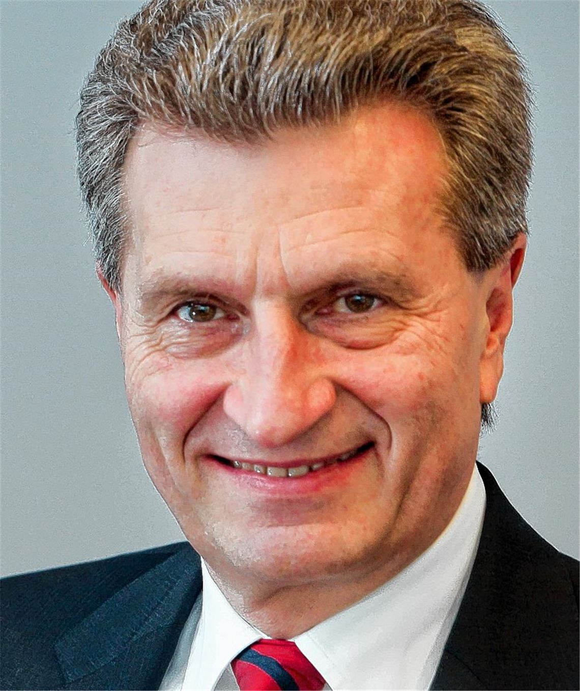 Oettinger.