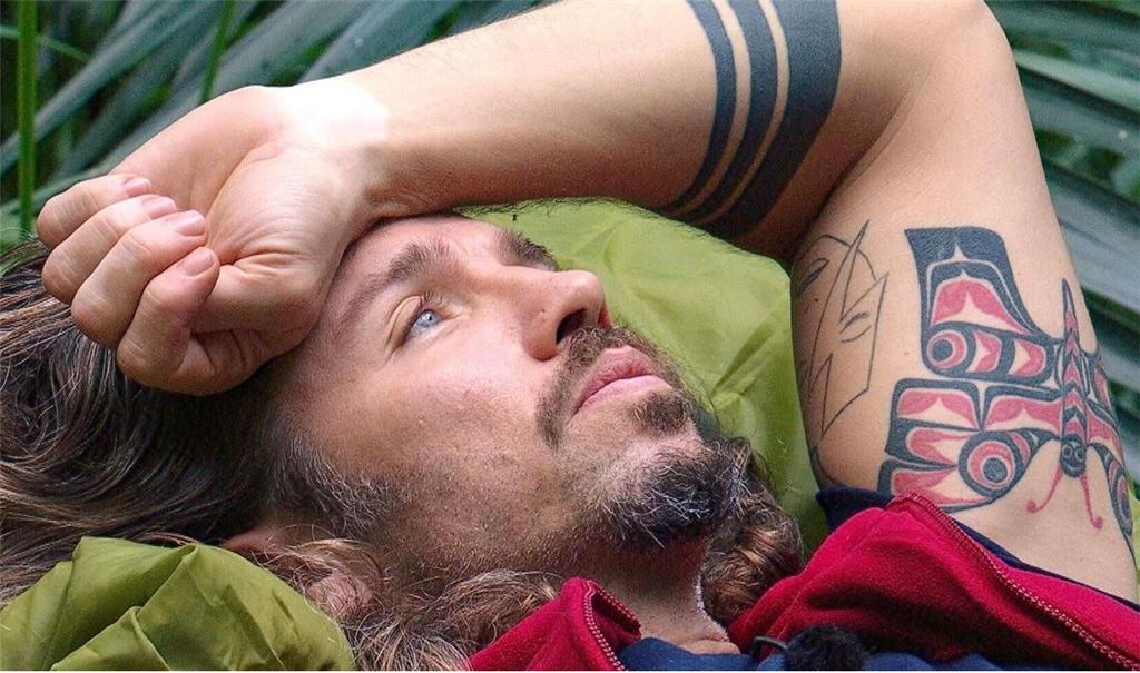 Ofarims Plan sei es gewesen, einfach gar nichts zu dem Prozess zu sagen.