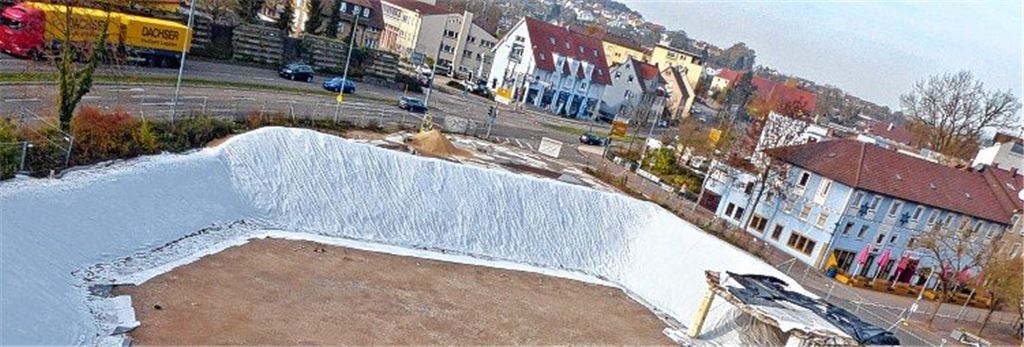 Neue Ideen für das „Mühlehof-Loch“
