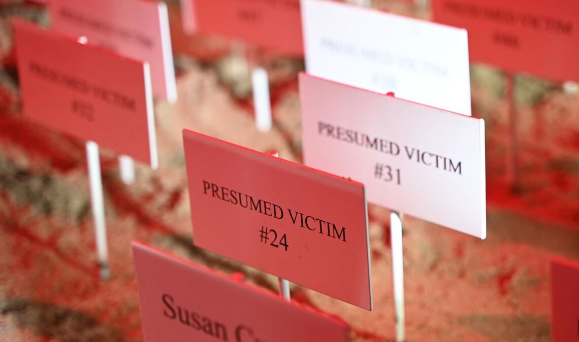 Oft rücken Betroffene in True-Crime-Formaten in den Hintergrund.