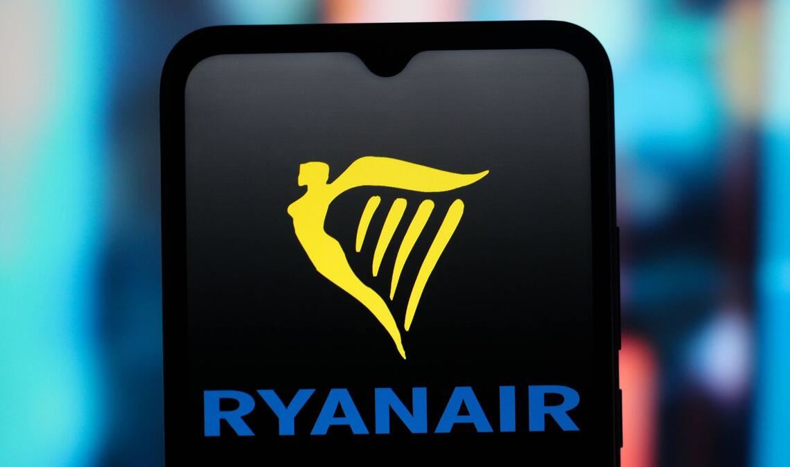 Oh Schreck, das Ryanair-Boarding ist bald nur noch per App möglich!