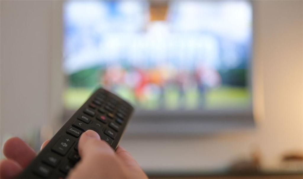 Ohne HD-Empfang sind ARD und ZDF nicht mehr zu sehen. (Symbolbild)