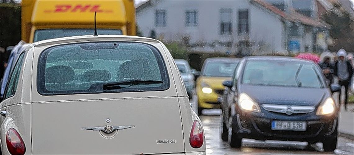 Elterntaxis: Behörden greifen durch