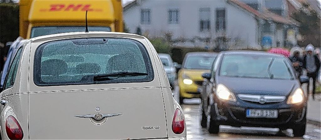 Elterntaxis: Behörden greifen durch