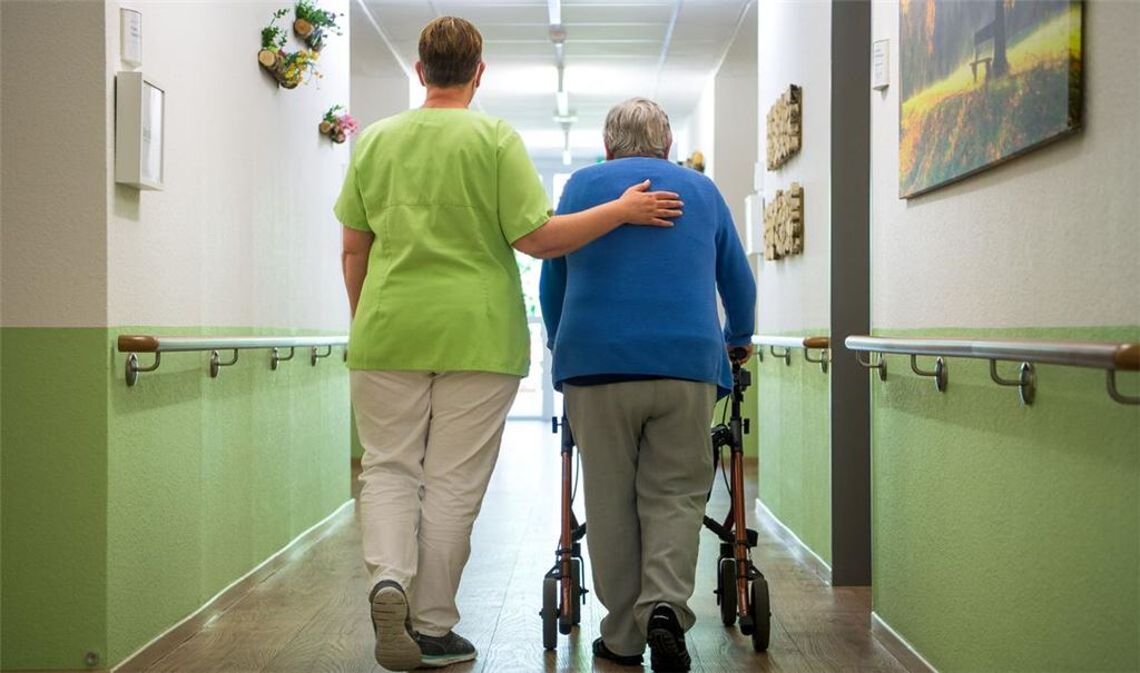 Ohne Neuzugänge aus dem Ausland gäbe es einen riesigen Fachkräftemangel in den baden-württembergischen Kliniken und Pflegeeinrichtungen.