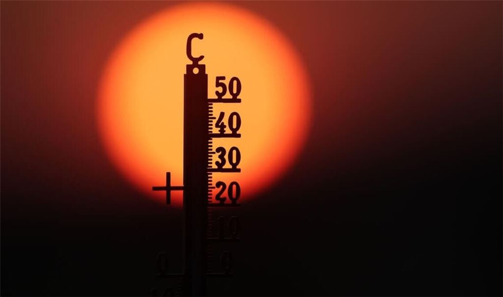„Ohne den Klimawandel wäre eine Hitzewelle dieses Ausmaßes statistisch unmöglich gewesen“, schreibt der Deutsche Wetterdienst in seiner vorläufigen Sommer-Bilanz.