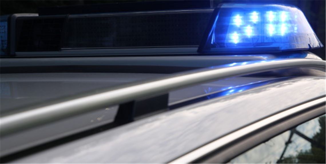 Ohne funktionsfähige Bremsen auf der A8 unterwegs.  (Archvfoto: Disselhoff)