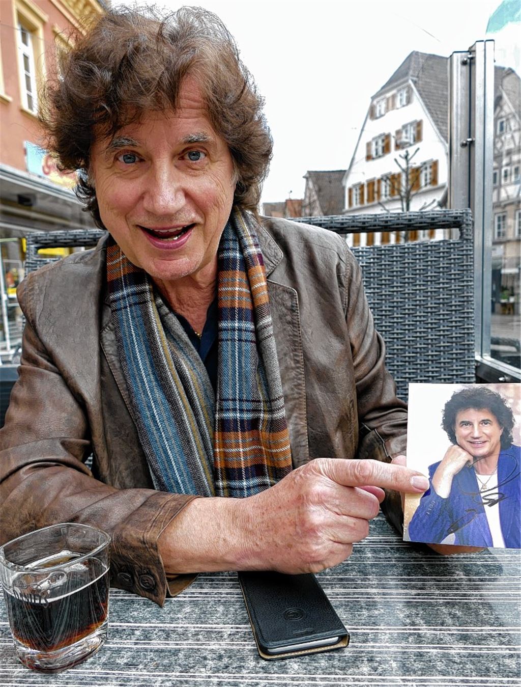 „Das ist doch bloß eine Zahl“