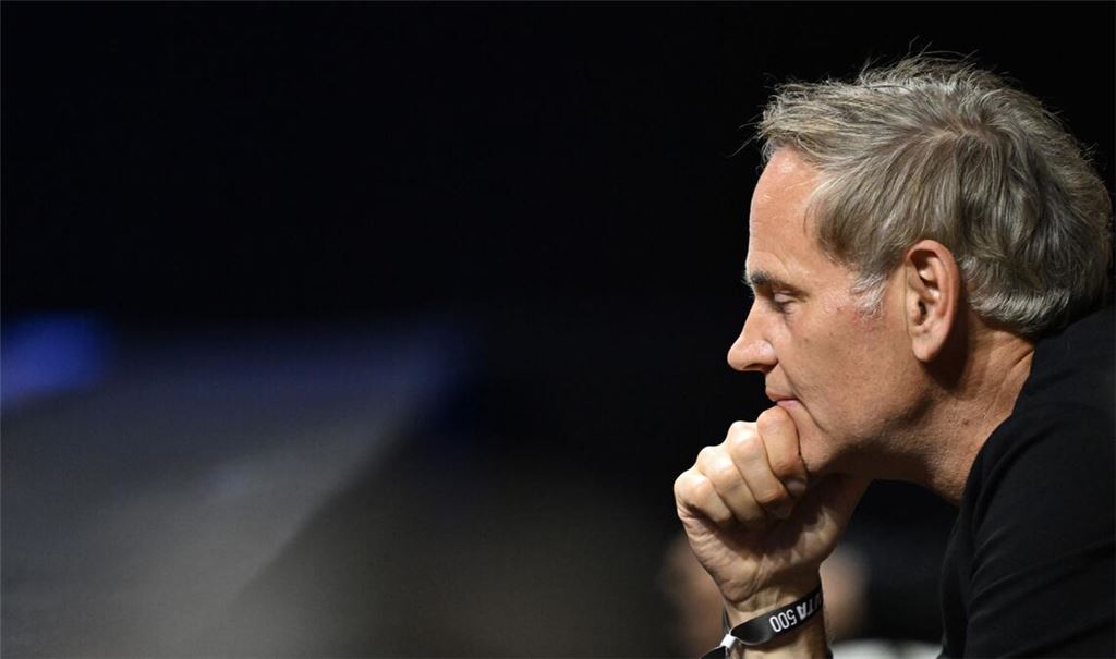 Oliver Blume muss seine Kräfte nun darauf konzentrieren, den Volkswagen-Konzern in die Spur zu bringen.