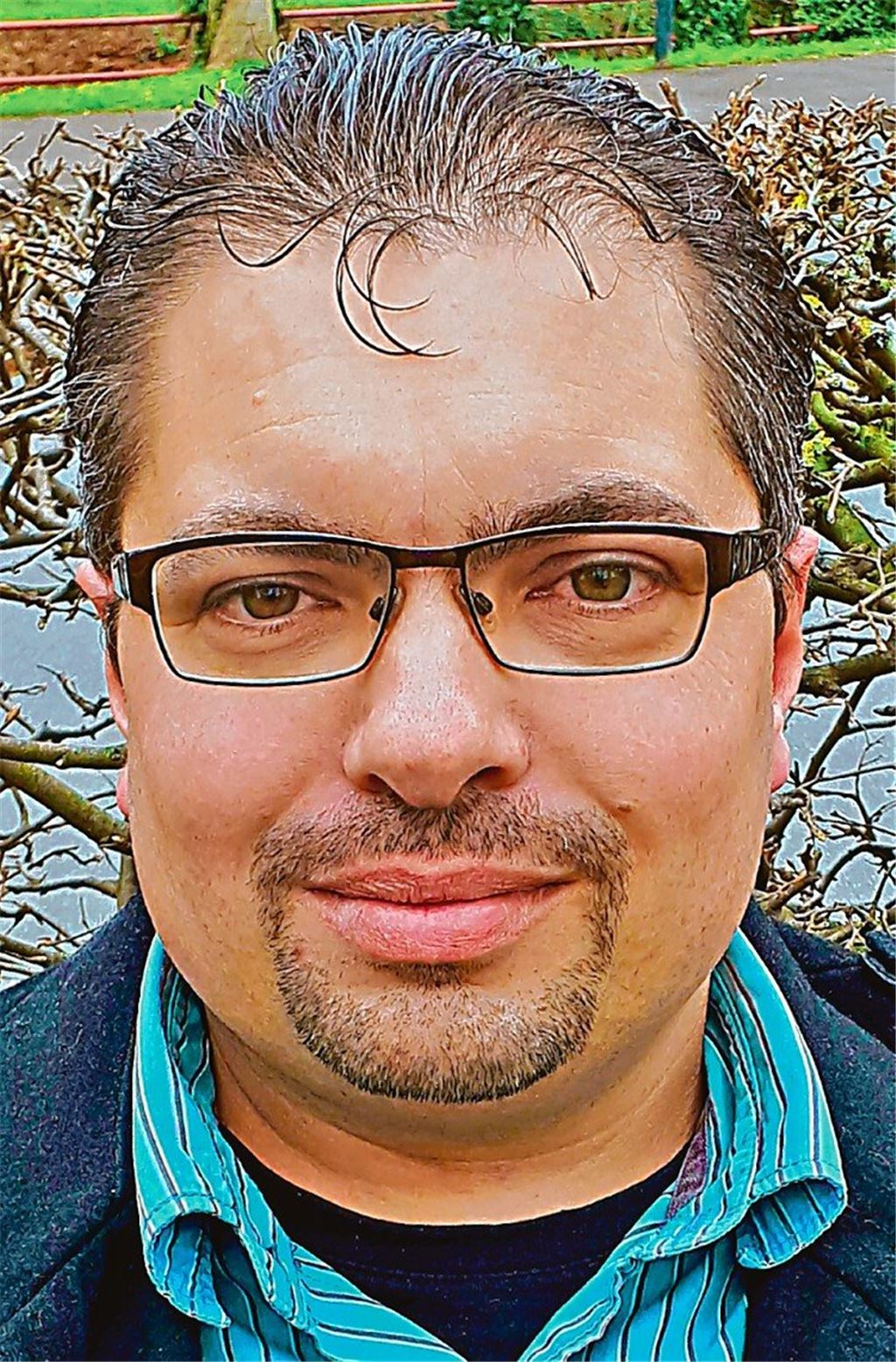 „Es gibt zwei Anfragen“