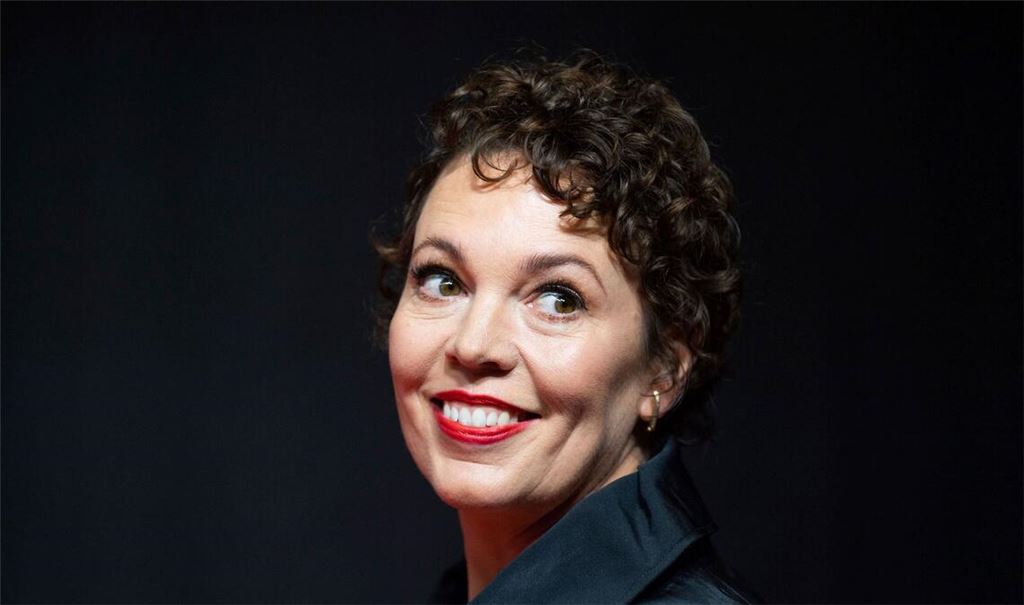 Olivia Colman spielt die Hauptrolle in einer Neuverfilmung von "Der Rosenkrieg", diesmal mit dem Titel "Die Rosenschlacht" (Archivbild).