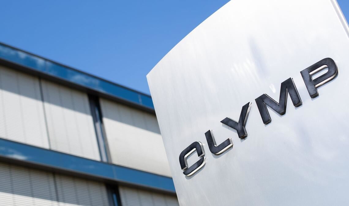 Olymp hat sich sämtliche Markenrechte des jahrzehntelangen - und mittlerweile insolventen - Rivalen Eterna gesichert.