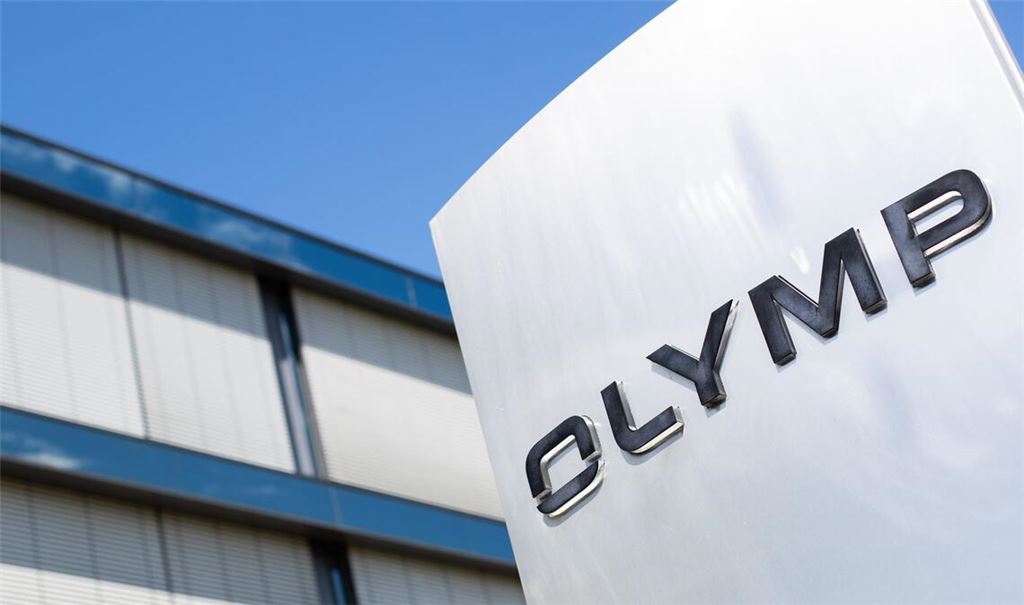 Olymp hat sich sämtliche Markenrechte des jahrzehntelangen - und mittlerweile insolventen - Rivalen Eterna gesichert.