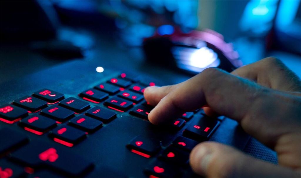 Online-Kriminelle, die vom Ausland aus agieren, können in Deutschland nur schwer verfolgt werden.