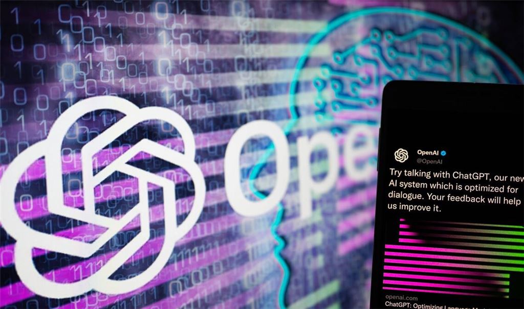 OpenAI kündigte nach Bekanntwerden der Klage verbesserte Maßnahmen zur Suizid-Prävention an. (Symbolbild)