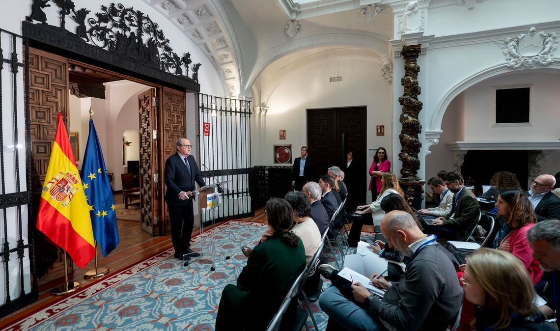 Opfer können schon ab dem 15. April ihre Anträge stellen.